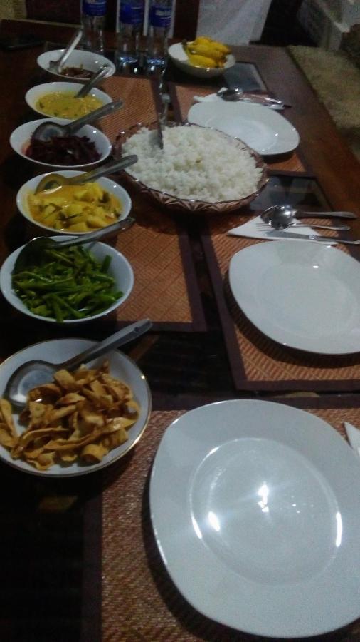 Ella Delightful Surround Homestay Esterno foto