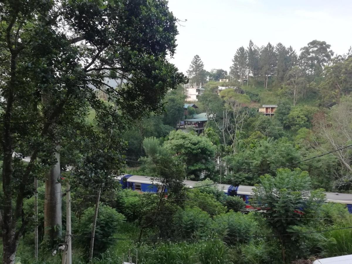 Ella Delightful Surround Homestay Esterno foto