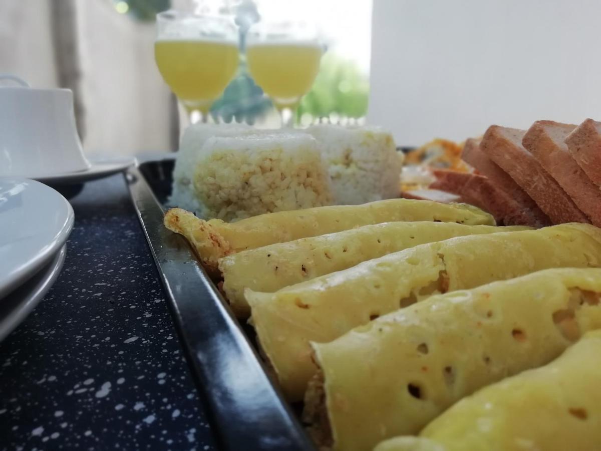Ella Delightful Surround Homestay Esterno foto