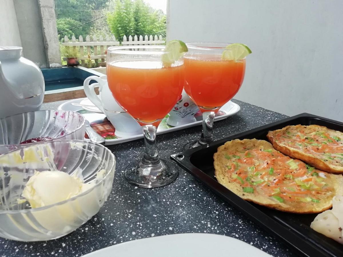 Ella Delightful Surround Homestay Esterno foto