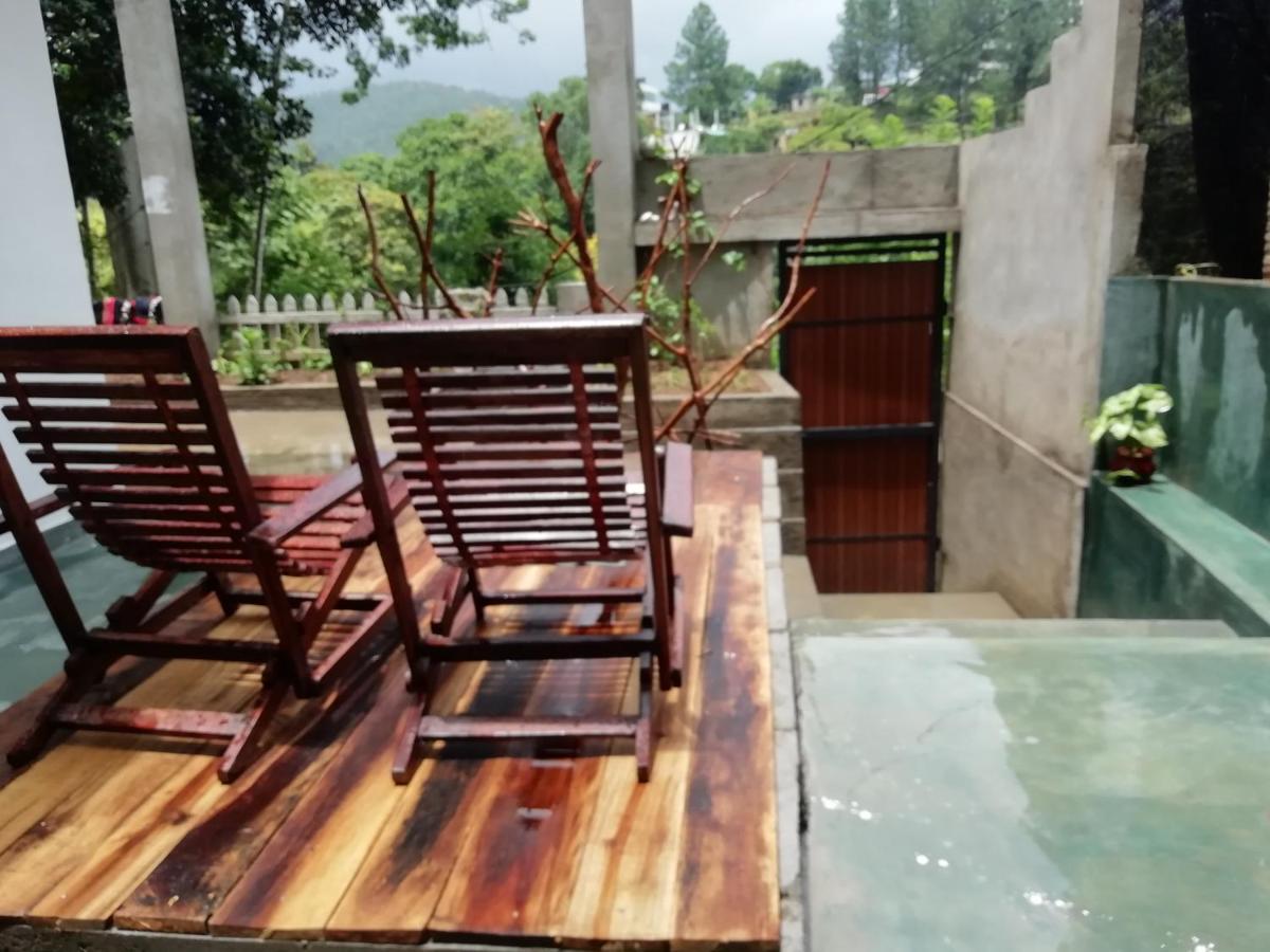 Ella Delightful Surround Homestay Esterno foto