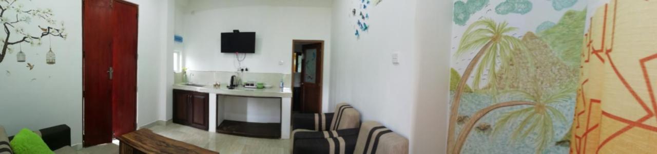 Ella Delightful Surround Homestay Esterno foto