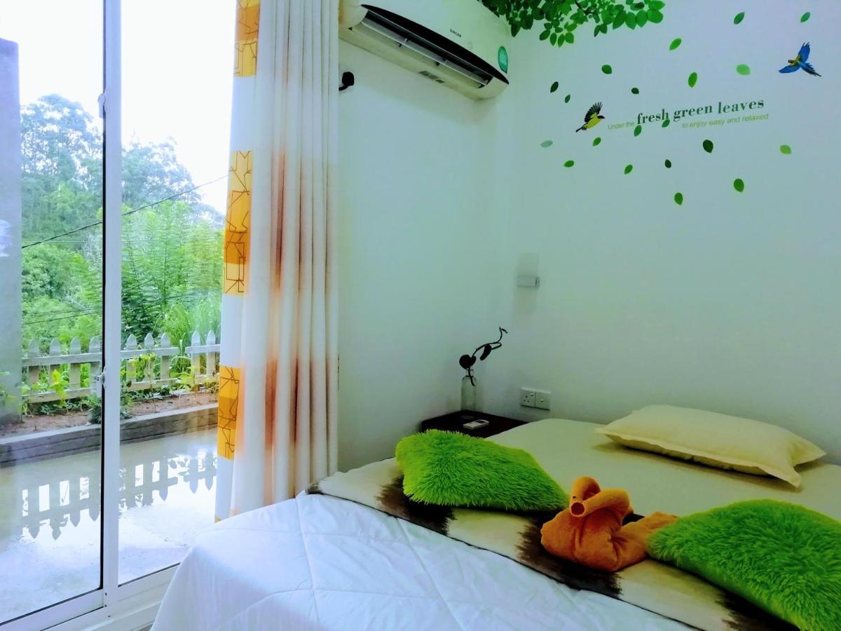 Ella Delightful Surround Homestay Esterno foto