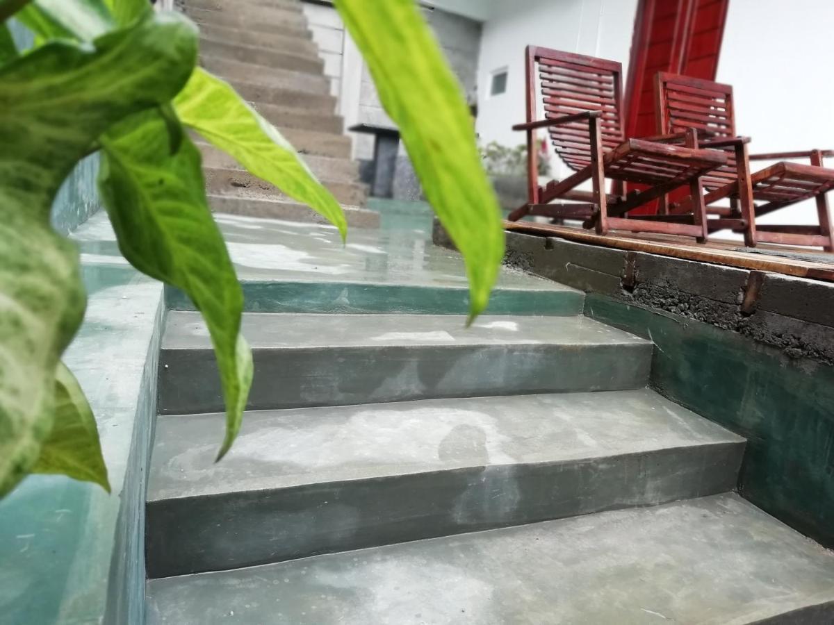 Ella Delightful Surround Homestay Esterno foto