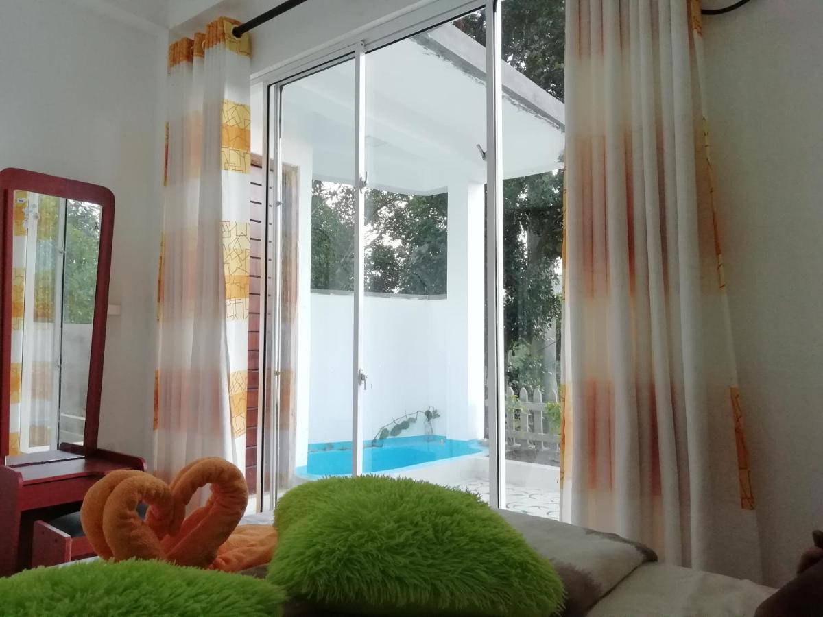 Ella Delightful Surround Homestay Esterno foto