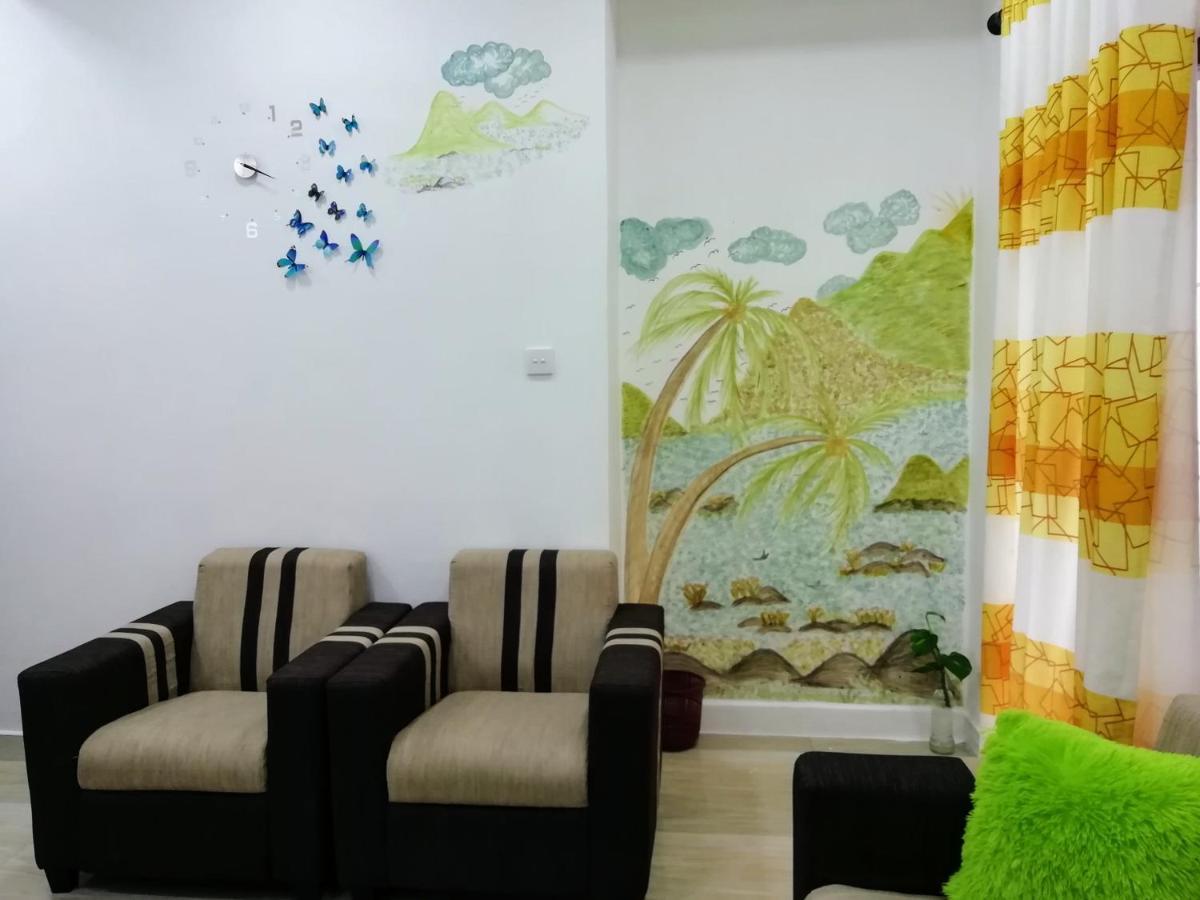 Ella Delightful Surround Homestay Esterno foto