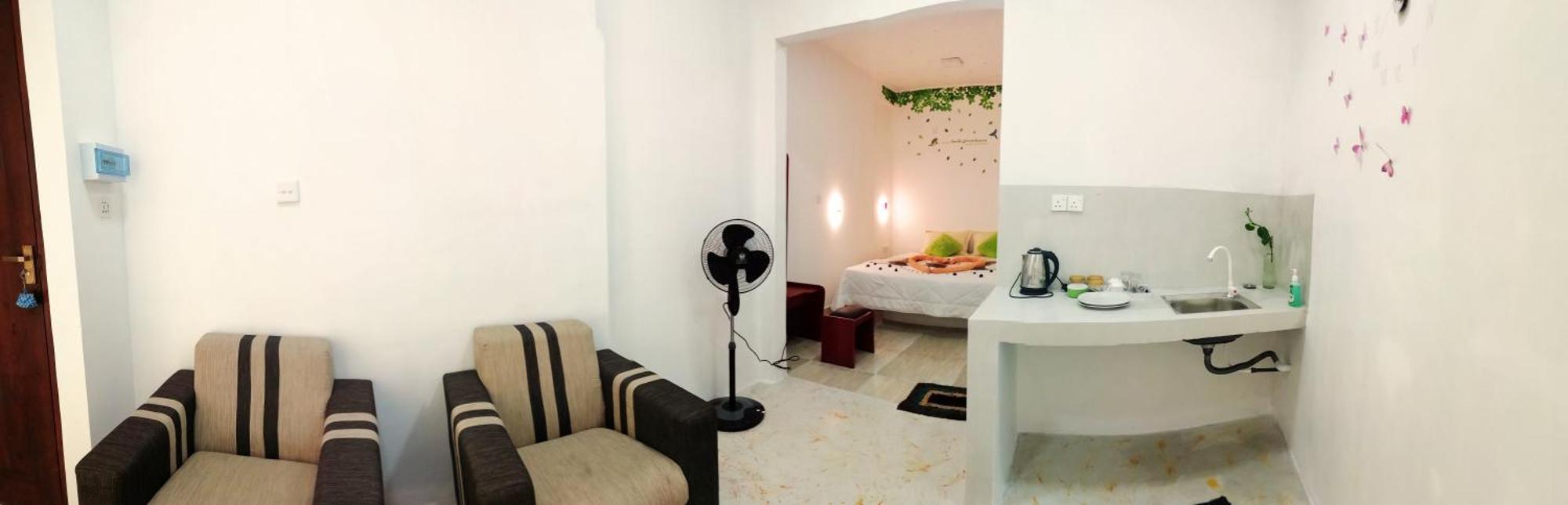 Ella Delightful Surround Homestay Esterno foto