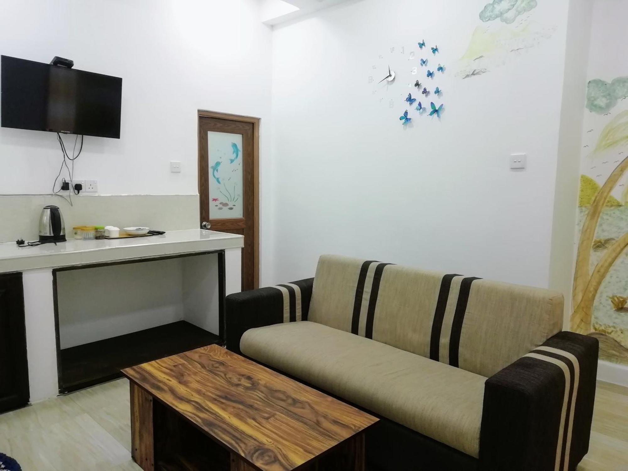 Ella Delightful Surround Homestay Esterno foto