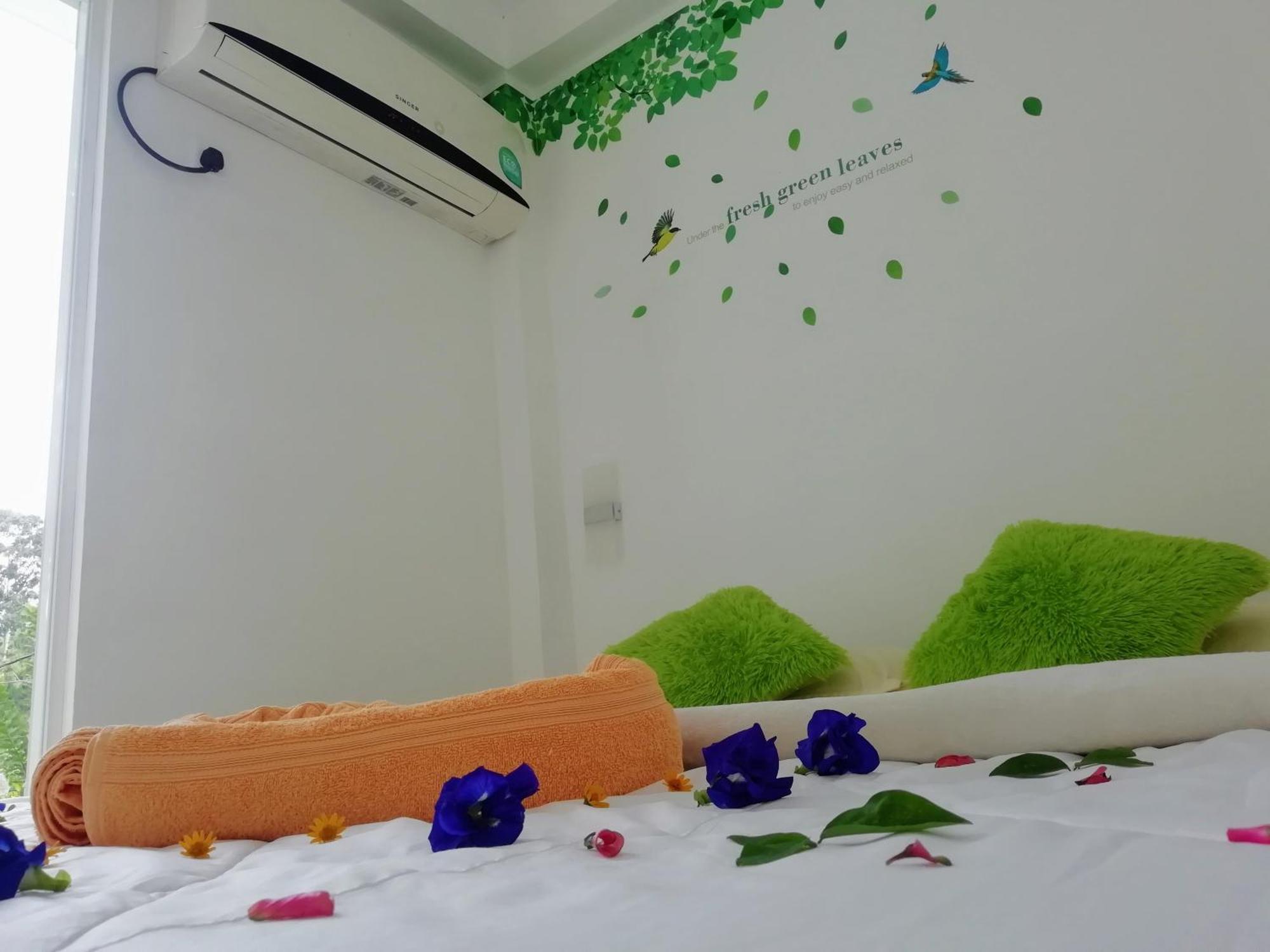 Ella Delightful Surround Homestay Esterno foto
