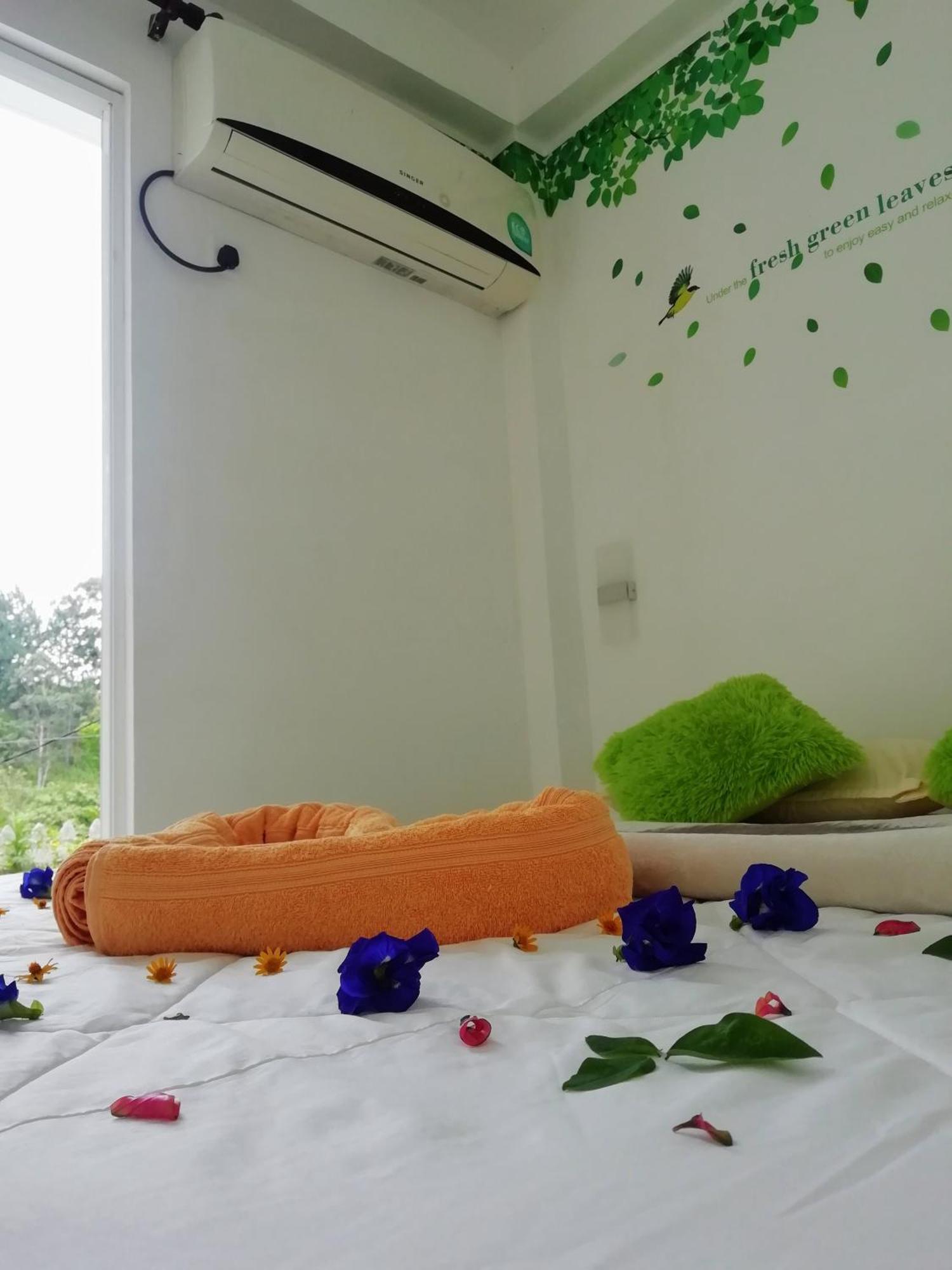 Ella Delightful Surround Homestay Esterno foto