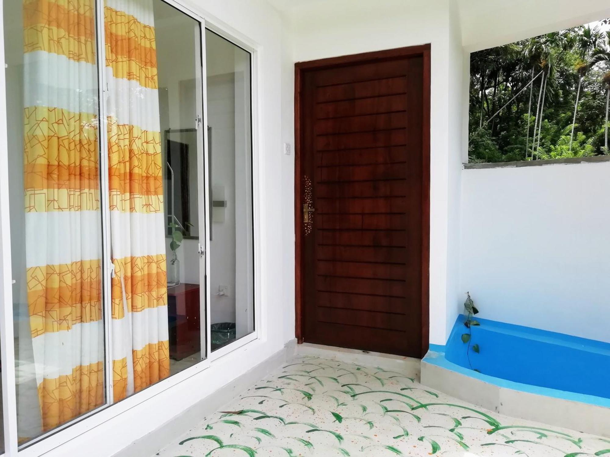 Ella Delightful Surround Homestay Esterno foto