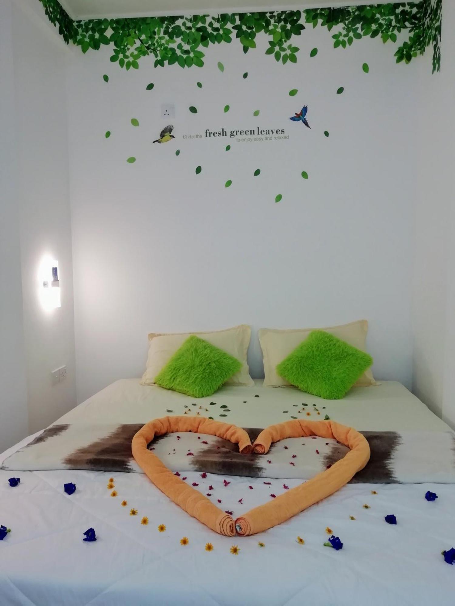 Ella Delightful Surround Homestay Esterno foto