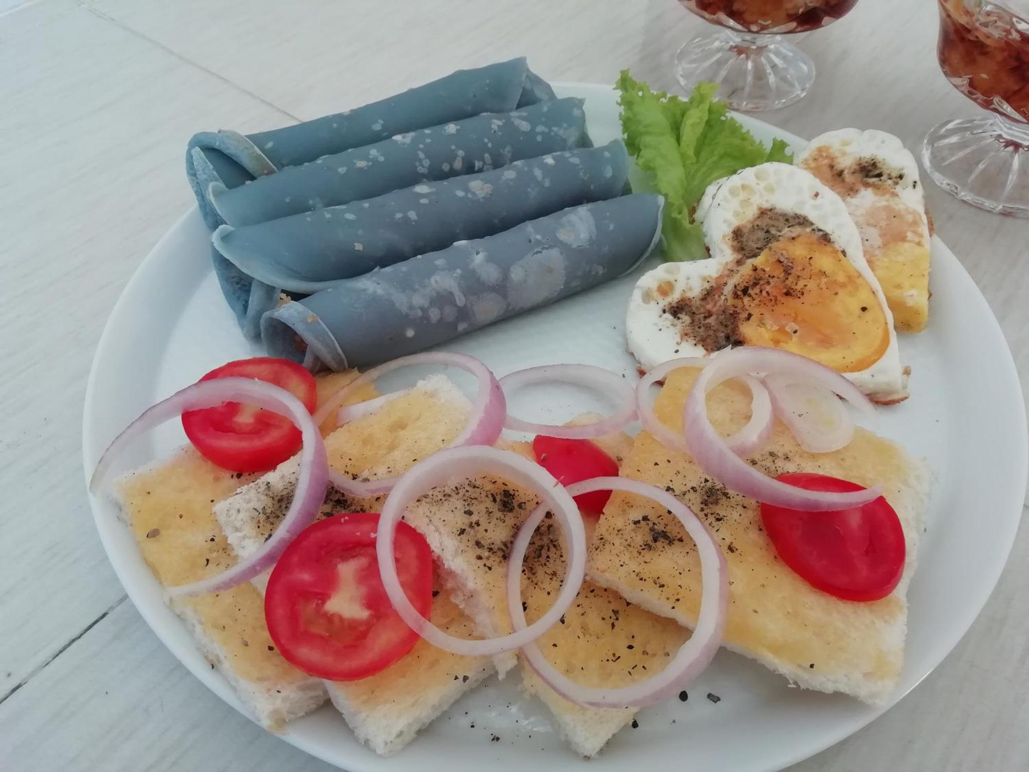 Ella Delightful Surround Homestay Esterno foto