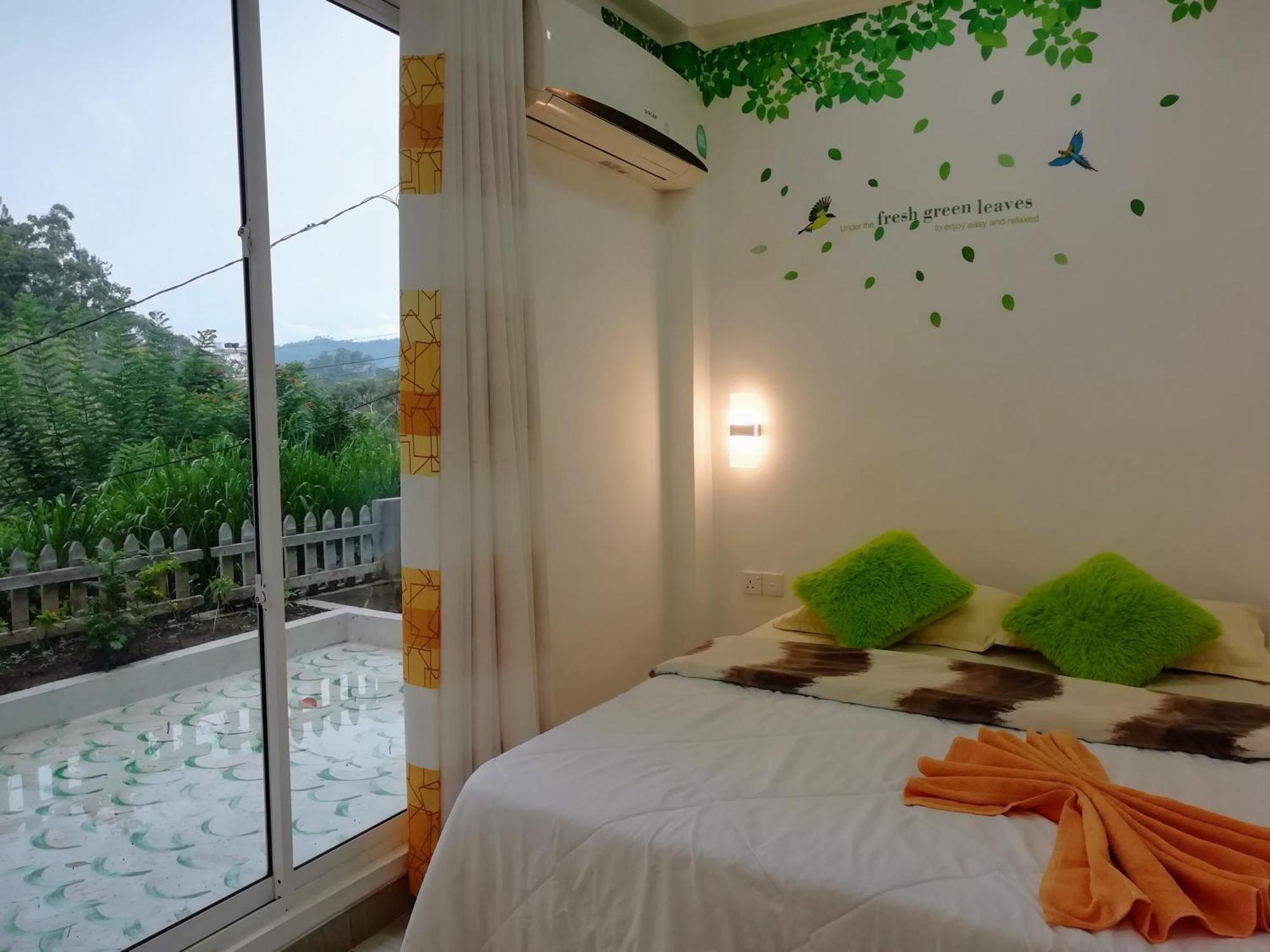 Ella Delightful Surround Homestay Esterno foto