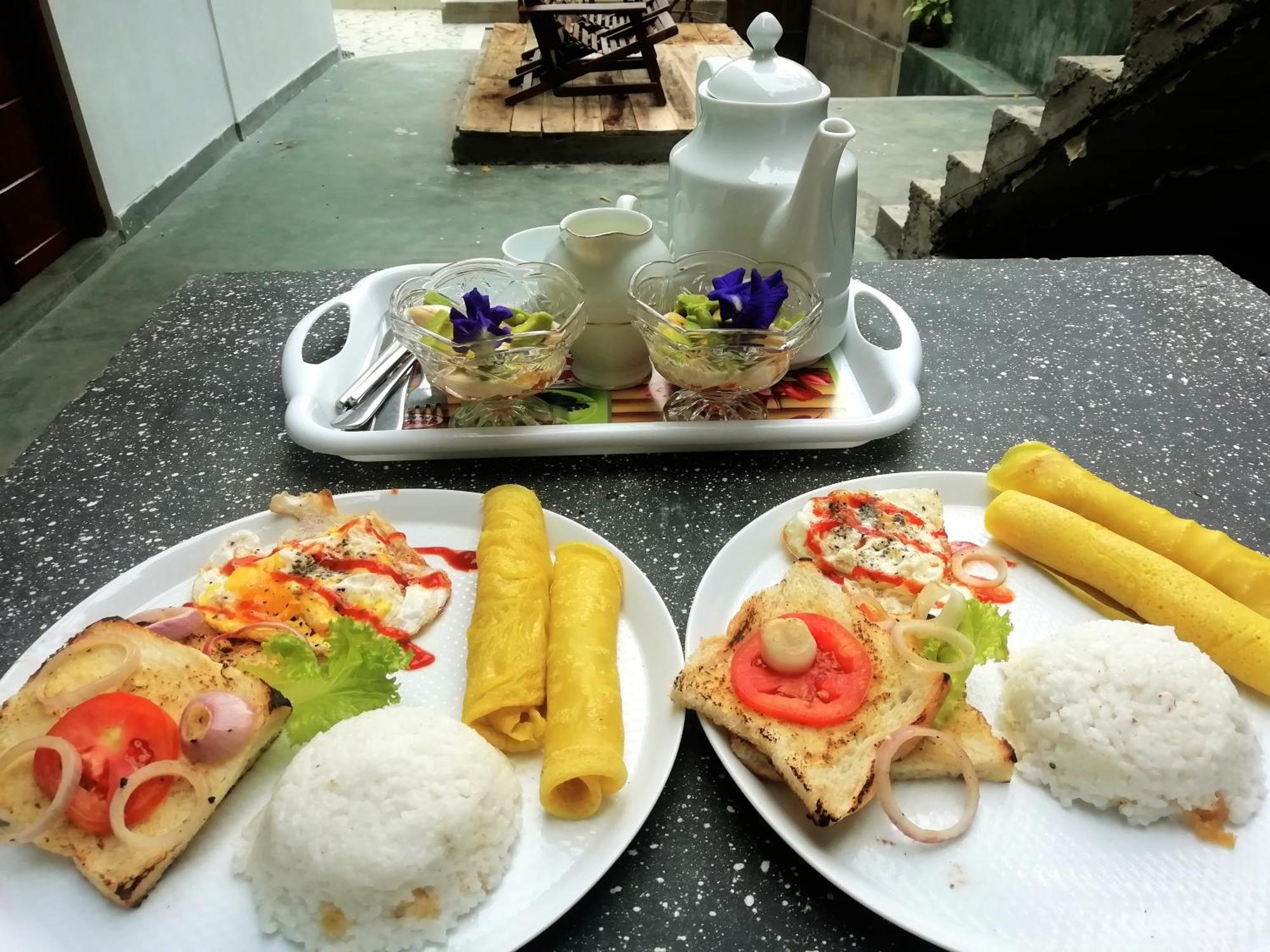 Ella Delightful Surround Homestay Esterno foto