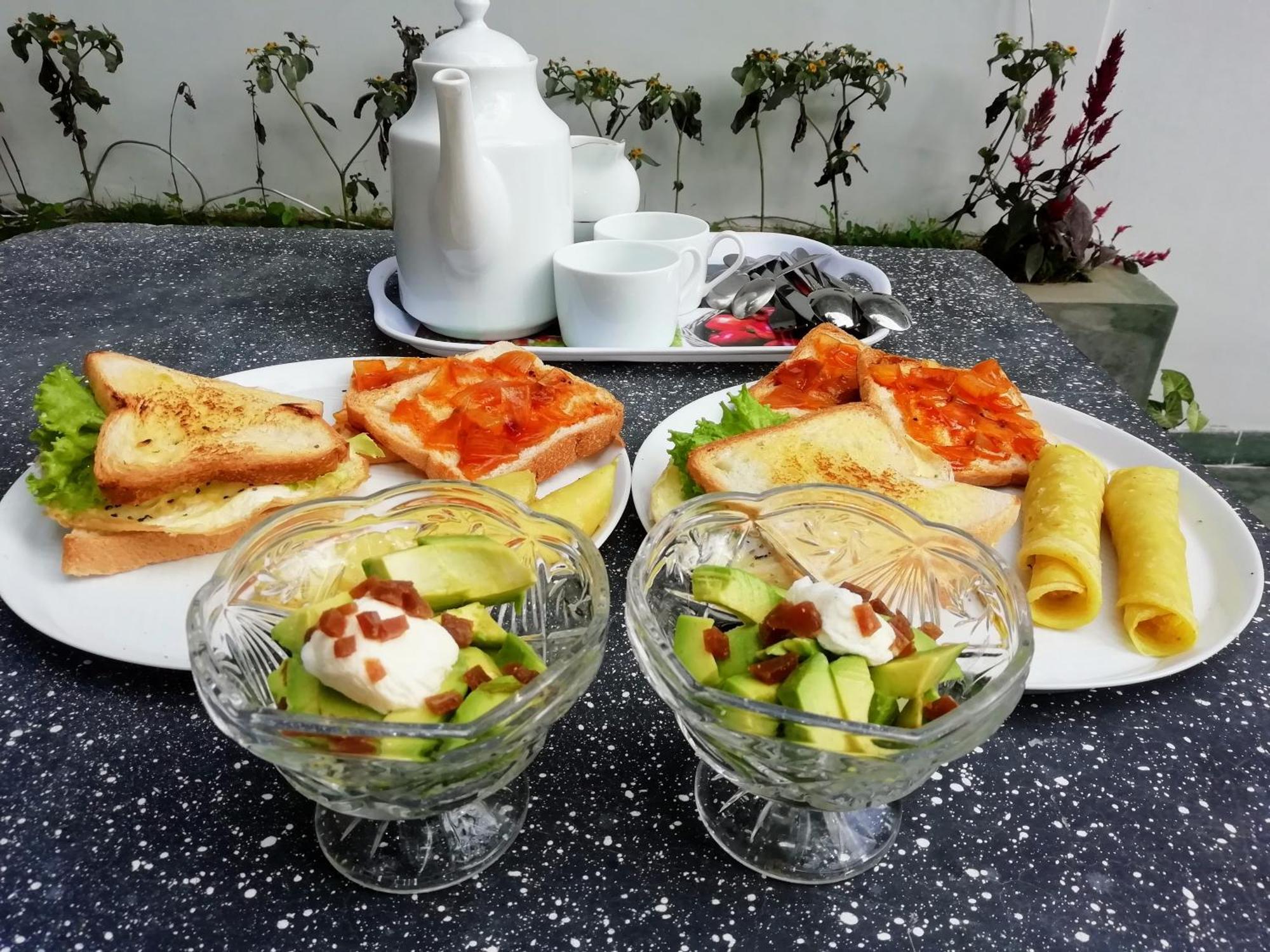 Ella Delightful Surround Homestay Esterno foto