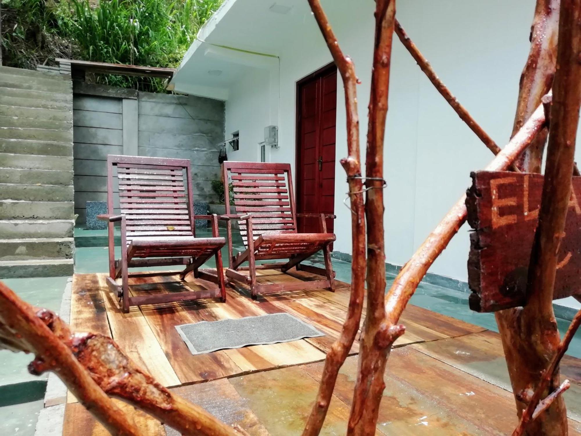Ella Delightful Surround Homestay Esterno foto