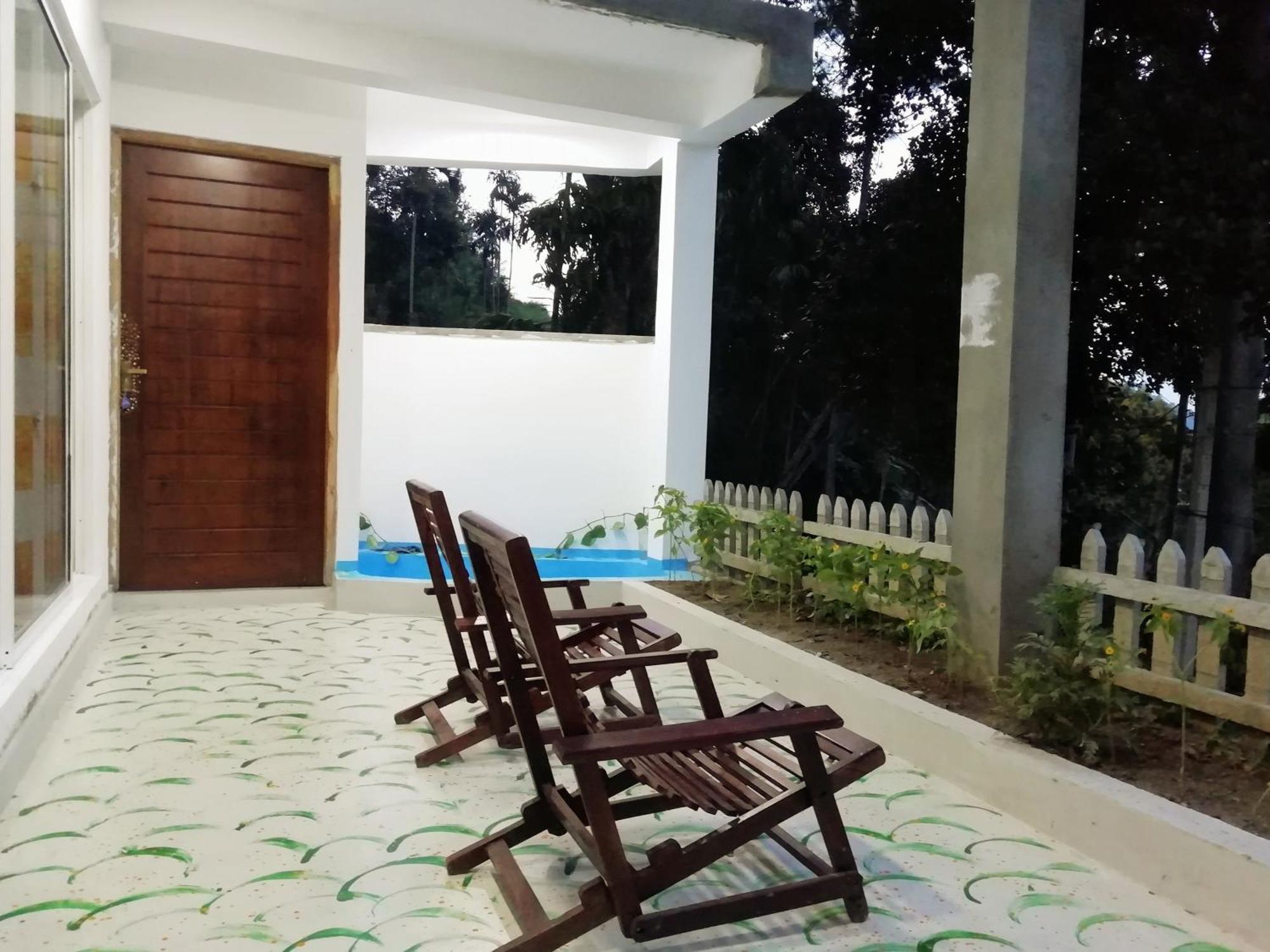 Ella Delightful Surround Homestay Esterno foto