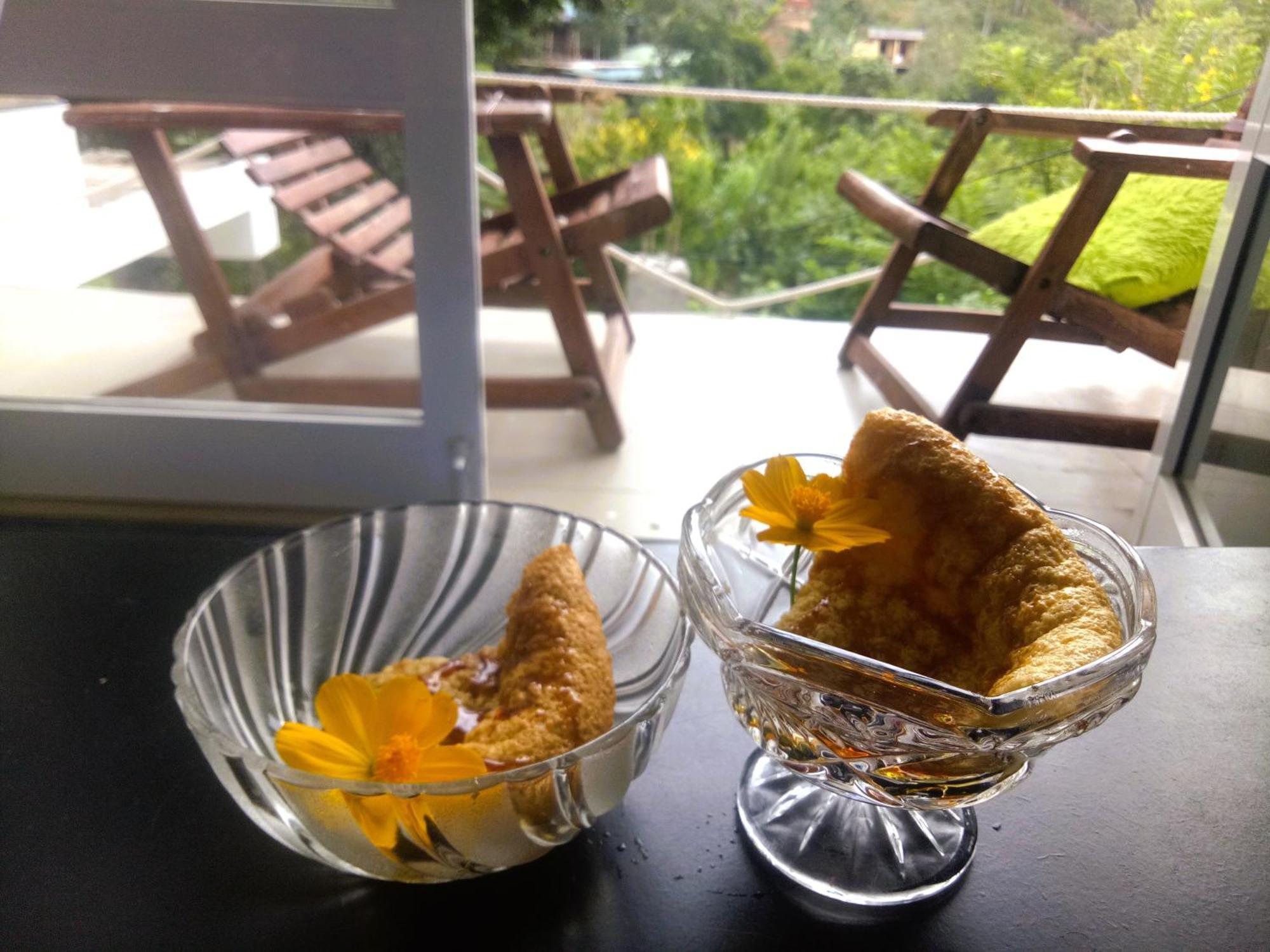 Ella Delightful Surround Homestay Esterno foto