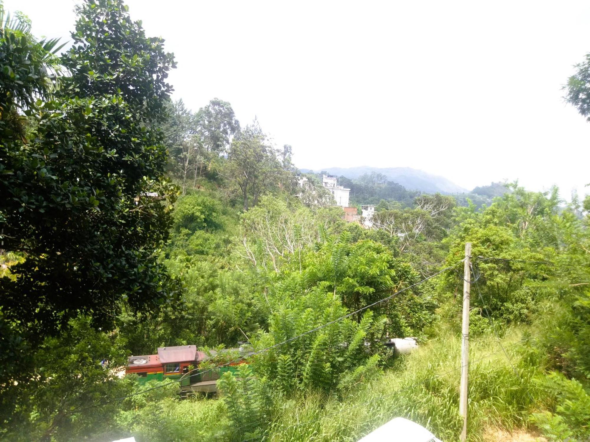 Ella Delightful Surround Homestay Esterno foto