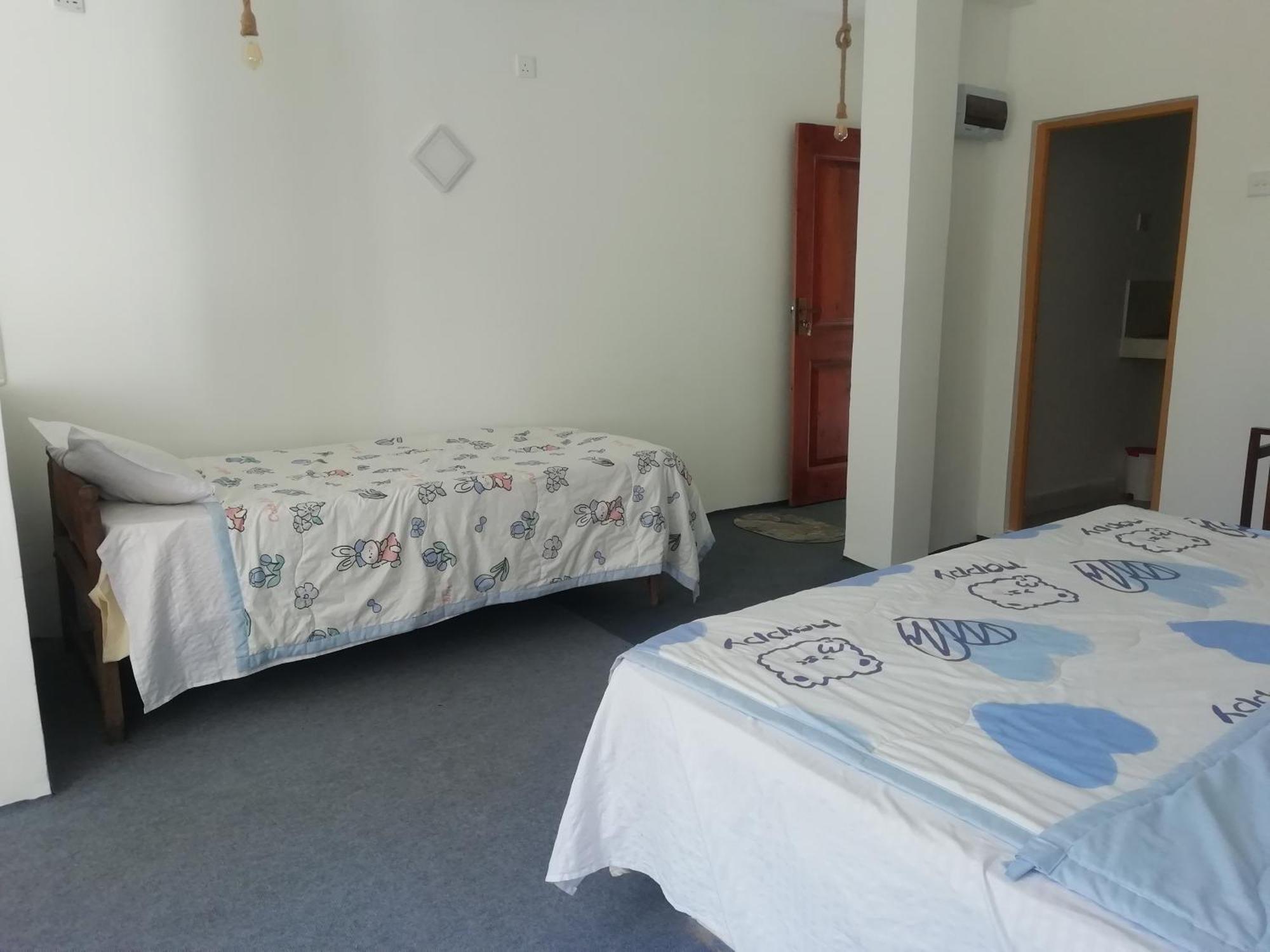 Ella Delightful Surround Homestay Esterno foto