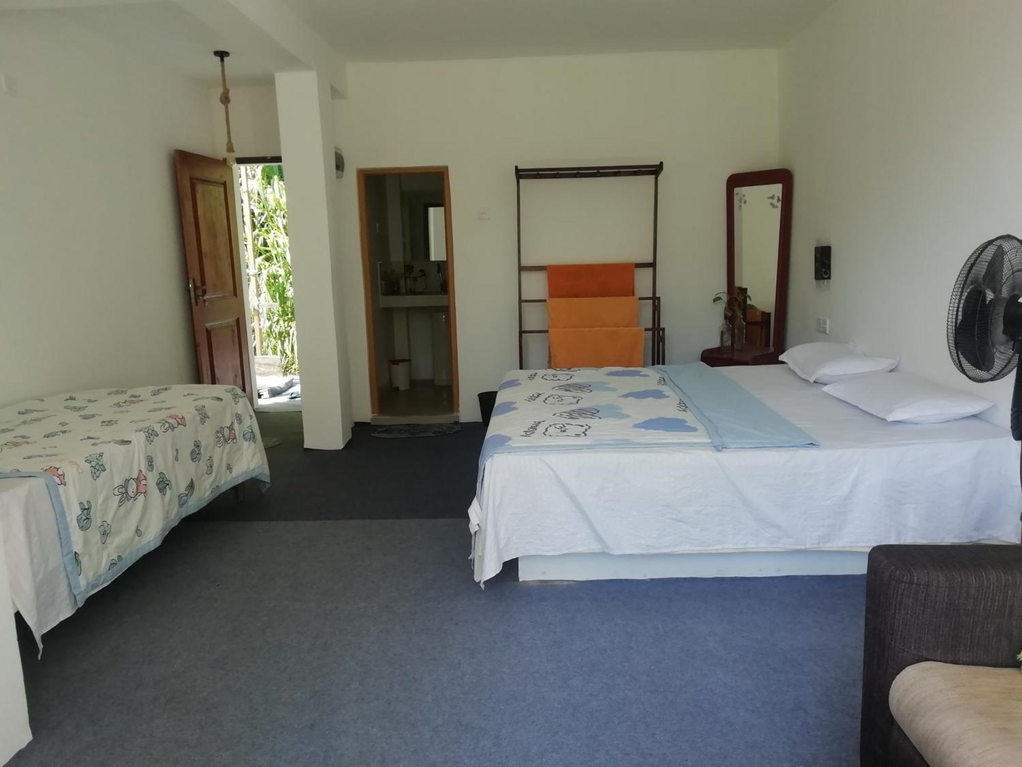 Ella Delightful Surround Homestay Esterno foto