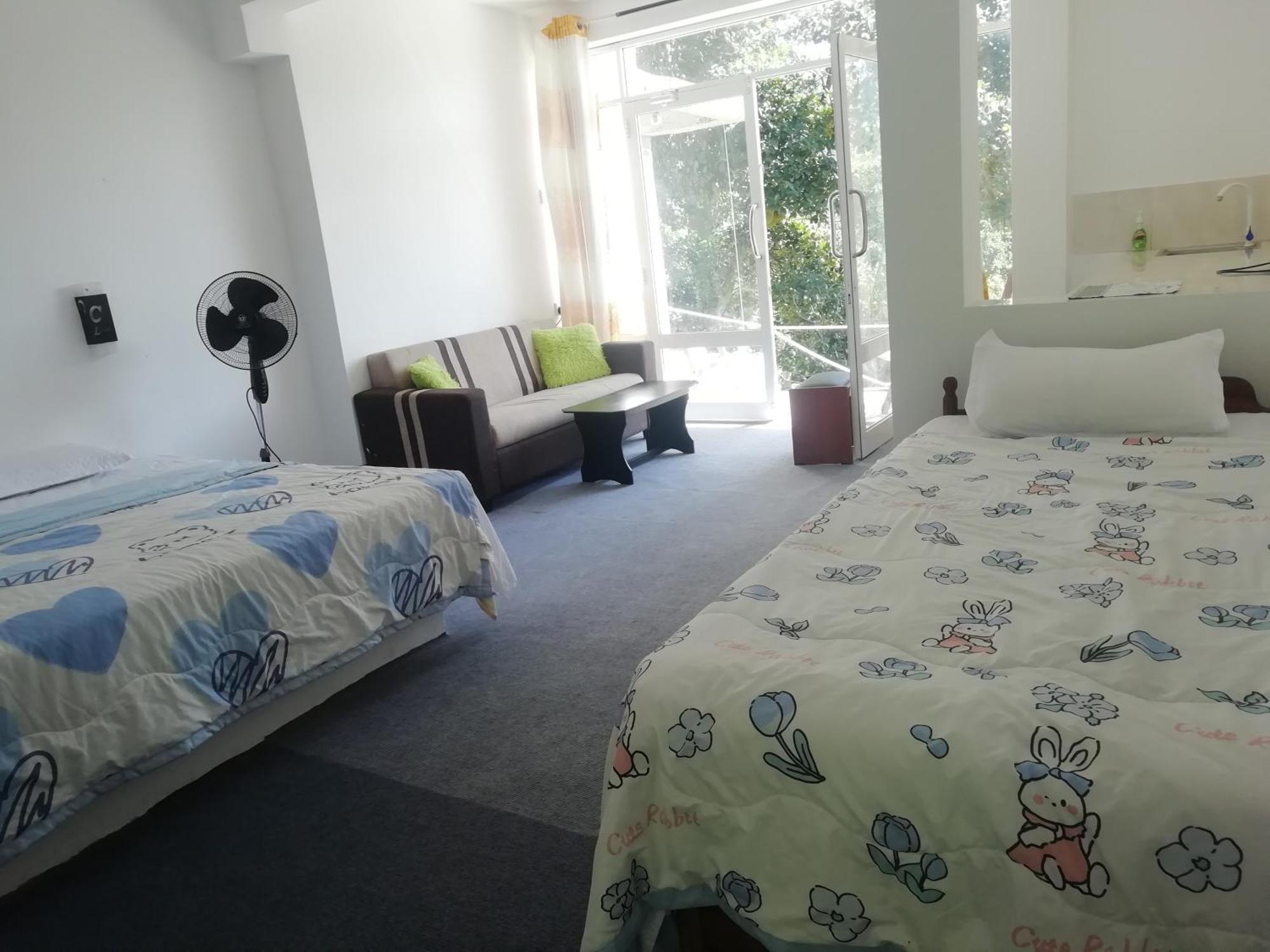 Ella Delightful Surround Homestay Esterno foto